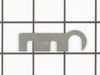 298150-1-S-GE-WR2X6043          -Door Hinge Shim Riser Cam