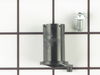 Ice and Water Dispenser Sleeve and Retaining Screw – Part Number: WR2X6325