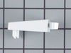 298308-3-S-GE-WR2X6934          -Door Shelf Retainer Bar End Cap
