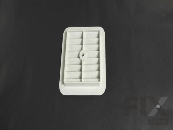 298336-1-M-GE-WR2X7019          -GRILLE COVER