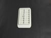 GRILLE COVER – Part Number: WR2X7019