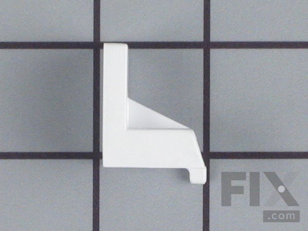 298348-1-M-GE-WR2X7039          -Shelf Support Clip