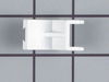 298348-2-S-GE-WR2X7039          -Shelf Support Clip
