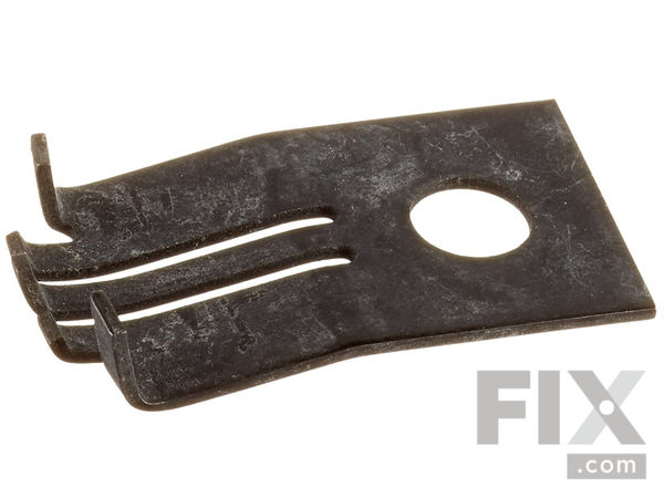 298371-1-M-GE-WR2X7140          -CLIP HANDLE