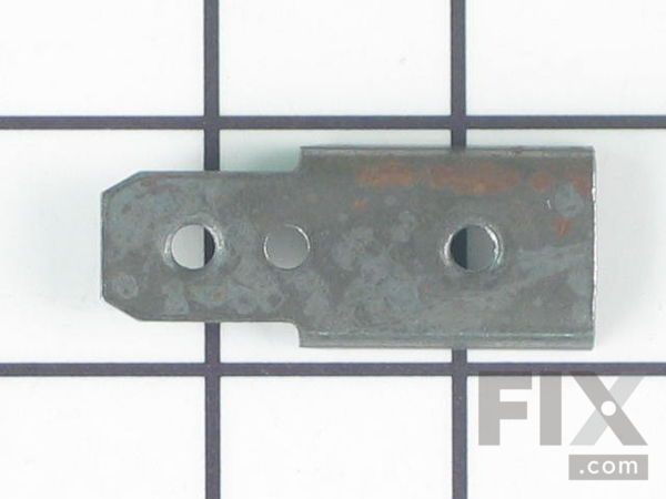298372-1-M-GE-WR2X7143          -Nut Strip