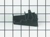 298384-2-S-GE-WR2X7158          -End Cap (black)