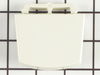 Door Shelf Retainer Bar End Cap – Part Number: WR2X7232