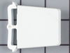 298435-1-S-GE-WR2X7283          -Retainer Bar End Cap
