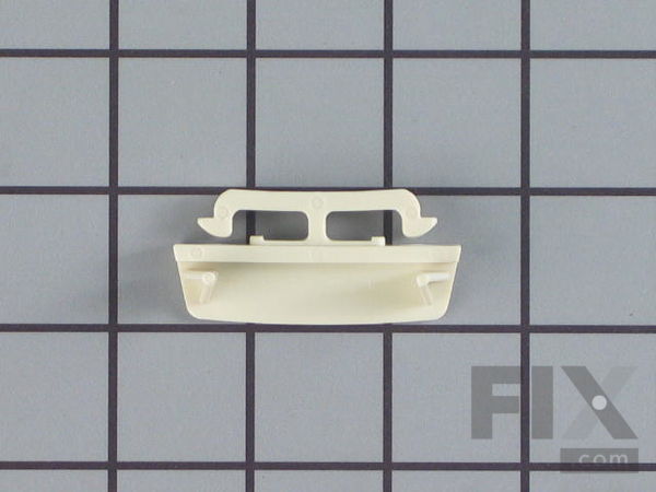 298441-1-M-GE-WR2X7293          -Retainer Bar End Cap