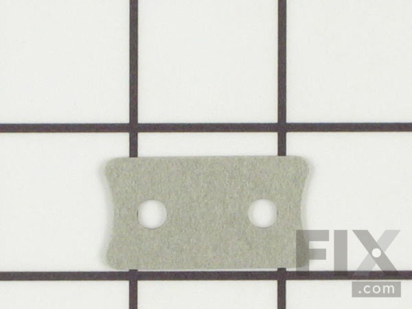 298521-1-M-GE-WR2X7490          -Door Stop Shim Cam