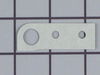 Door Hinge Shim – Part Number: WR2X7491