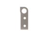 298522-3-S-GE-WR2X7491          -Door Hinge Shim