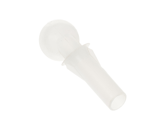 298571-1-M-GE-WR2X7640          -FUNNEL DRAIN
