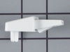 298589-3-S-GE-WR2X7673          -Door Shelf Retainer Bar End Cap