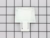 Door Shelf End Cap – Part Number: WR2X7674