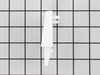 298590-2-S-GE-WR2X7674          -Door Shelf End Cap