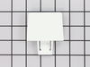 298590-3-S-GE-WR2X7674          -Door Shelf End Cap