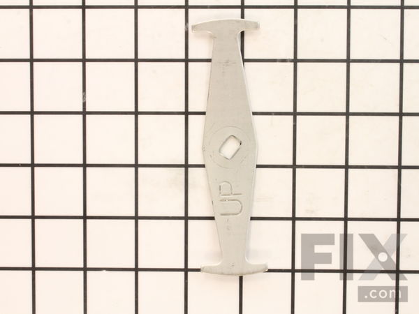 298628-1-M-GE-WR2X7783          -Ice Dispenser Blade