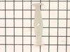 Ice Dispenser Blade – Part Number: WR2X7783
