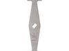 298628-2-S-GE-WR2X7783          -Ice Dispenser Blade