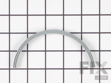 Ice Bucket Seal – Part Number: WR2X7905