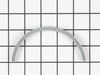 Ice Bucket Seal – Part Number: WR2X7905