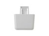 298758-3-S-GE-WR2X7975          -Door Shelf Retainer Bar End Cap - Left or Right Side