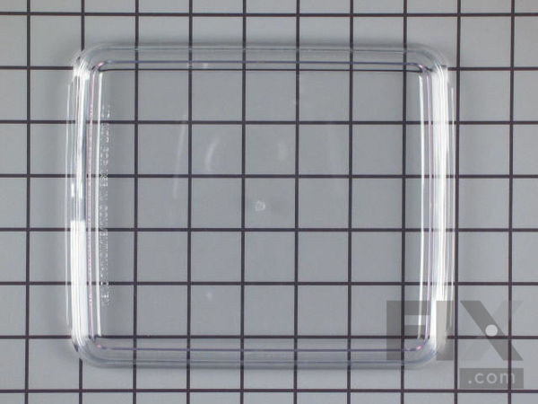 298784-1-M-GE-WR2X8017          -Snack Dish Cover