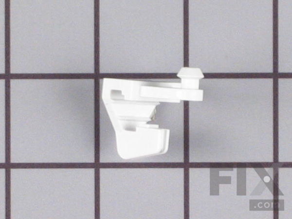 298859-1-M-GE-WR2X8192          -Selector Knob - White