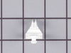 298859-3-S-GE-WR2X8192          -Selector Knob - White