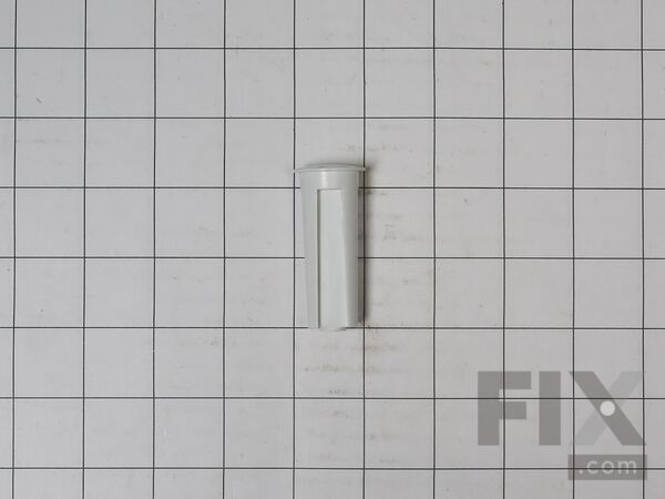 298885-1-M-GE-WR2X8231          -KNOB CONTROL