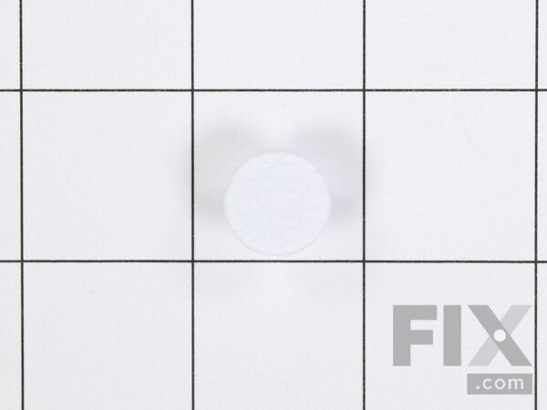 298887-1-M-GE-WR2X8233          -Plug Button