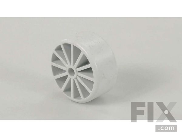 298898-1-M-GE-WR2X8244          - WHEEL Front