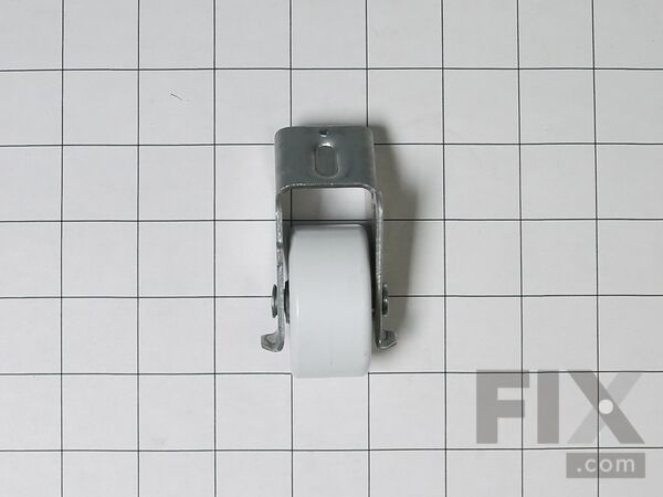 298990-1-M-GE-WR2X8377          -Wheel Assembly