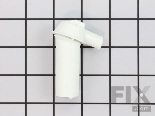 299055-1-M-GE-WR2X8474          -Fill Tube Grommet
