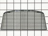 Recess Grille - Chrome – Part Number: WR2X8656