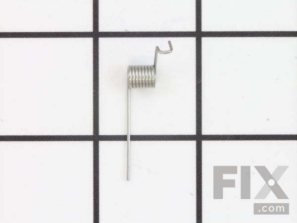299222-1-M-GE-WR2X8663          -Ice Dispenser Door Spring