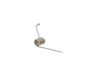 299222-3-S-GE-WR2X8663          -Ice Dispenser Door Spring