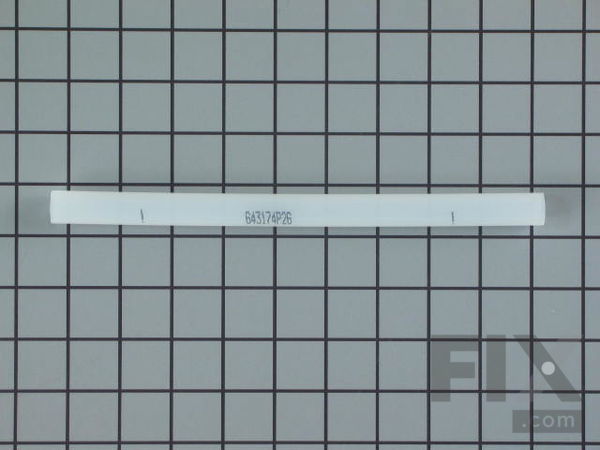 299227-1-M-GE-WR2X8668          -Icemaker Fill Hose Extension