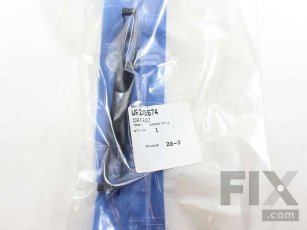 299233-1-M-GE-WR2X8674          -COVER ELECT