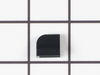 299235-2-S-GE-WR2X8676          -Recess Knob - Black