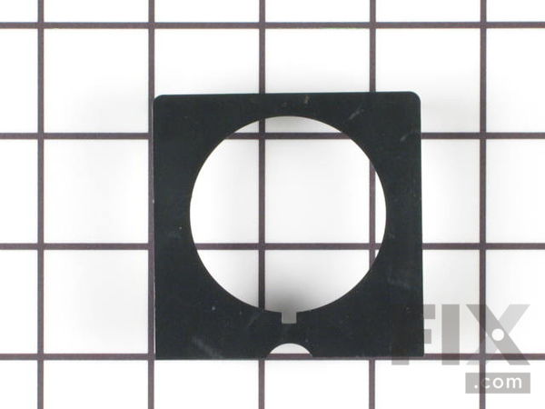 299240-1-M-GE-WR2X8681          -Support Actuator Pad