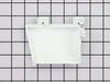 Door Shelf Retainer Bar End Cap - Left Side – Part Number: WR2X8699