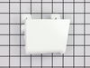299258-2-S-GE-WR2X8699          -Door Shelf Retainer Bar End Cap - Left Side