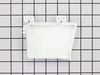 Door Shelf Retainer Bar End Cap - Right Side – Part Number: WR2X8700