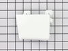 299259-2-S-GE-WR2X8700          -Door Shelf Retainer Bar End Cap - Right Side
