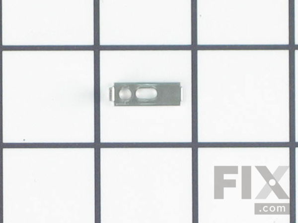 299365-1-M-GE-WR2X8818          -Door Recess Retainer