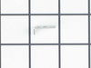 299365-2-S-GE-WR2X8818          -Door Recess Retainer