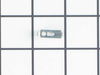 299365-3-S-GE-WR2X8818          -Door Recess Retainer