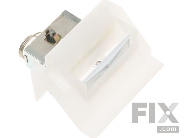 299373-1-M-GE-WR2X8826          -Damper Assembly